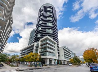 80 Marine Parade Dr #115, Toronto, ON M8V 0A3