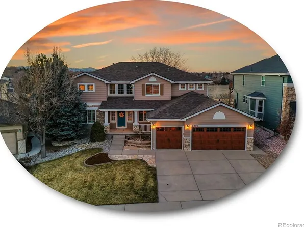 9845 Glenstone Trail, Highlands Ranch, CO 80130
