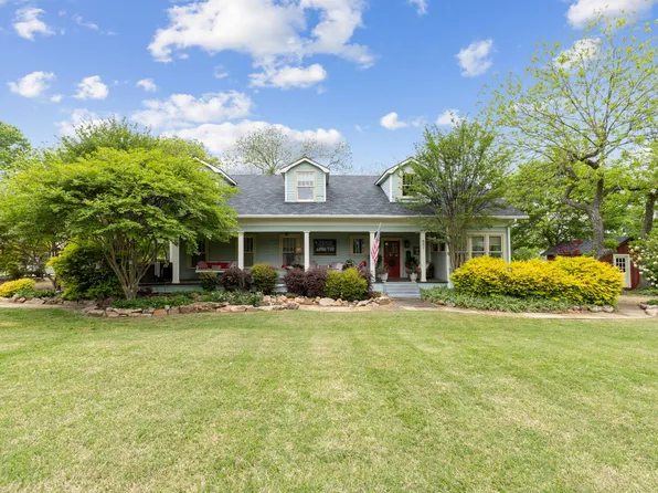 601 Williams St, Rockwall, TX 75087