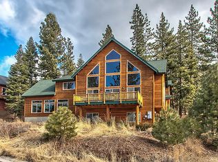 949 Muskwaki Dr, South Lake Tahoe, CA
