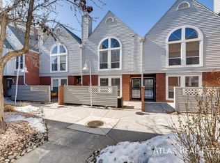 1025 Jasmine St UNIT 6, Denver, CO 80220