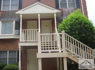 550 Dearing St #15, Athens, GA 30605