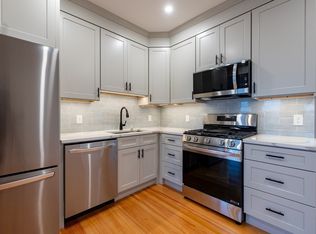 663 Columbia Rd #3, Boston, MA 02125