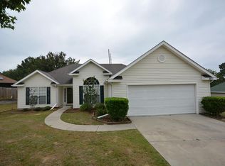 5567 Silver Fox Way, North Augusta, SC 29841