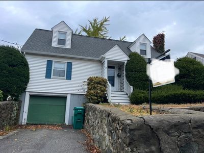 48 Mishawum Rd, Woburn, MA, 01801