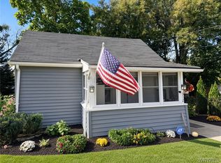 312 74th St, Niagara Falls, NY 14304