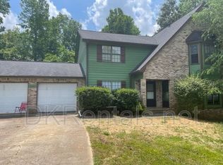 5899 Sheldon Ct, Atlanta, GA 30349