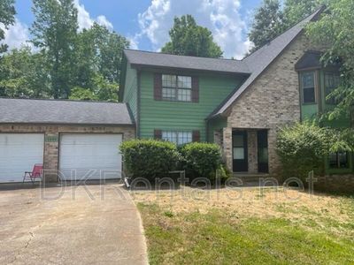 5899 Sheldon Ct, Atlanta, GA, 30349