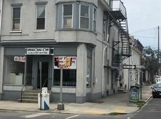 752 N 8th St, Allentown, PA 18102