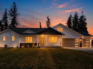 2419 197th St NE, Arlington, WA 98223