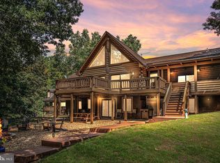 13417 Hairfields Cv, Spotsylvania, VA 22551