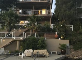 1083 Shoreline Dr, Copperopolis, CA