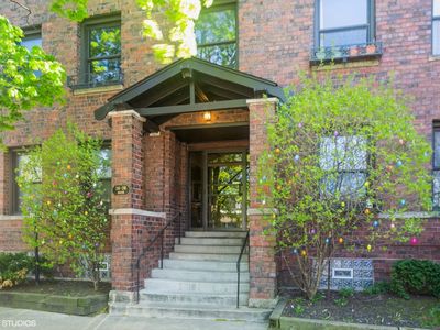 318 Main St APT 3, Evanston, IL, 60202
