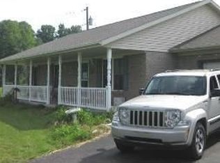 5011 State Road 161 N, Tennyson, IN 47637