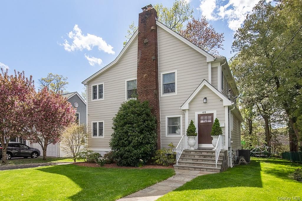 48 Carthage Road, Scarsdale, NY 10583 MLS H6180473 Zillow