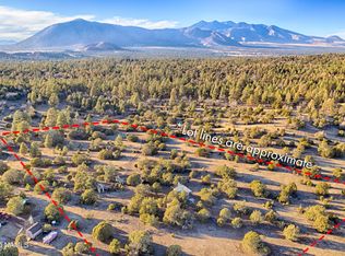 7519 Lightning Tree Ln, Flagstaff, AZ 86004