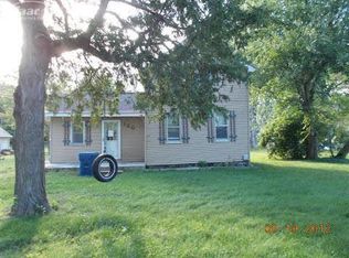 120 Grover, Montrose, MI 48457