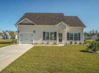 313 Oak Crest Cir, Longs, SC 29568