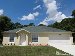 2514 SE Richmond St, Port Saint Lucie, FL 34952