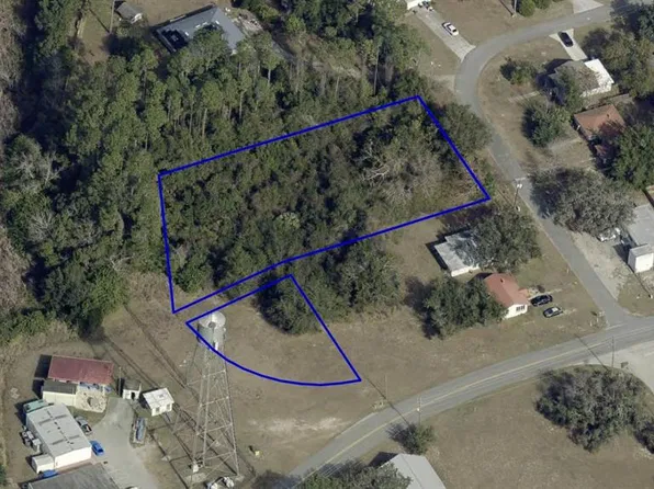 N FLORIDA AVENUE LOT 7, HOWEY IN THE HILLS, FL 34737