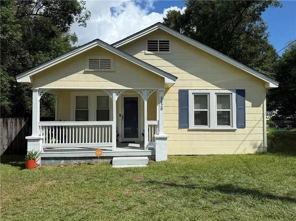 1820 Riverside Dr, Mobile, AL 36605