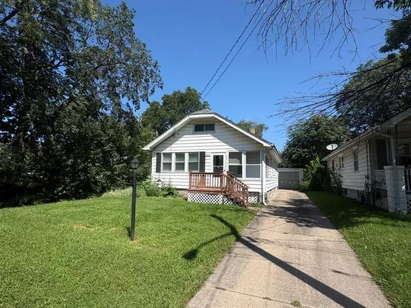 813 W Maywood Ave, Peoria, IL 61604