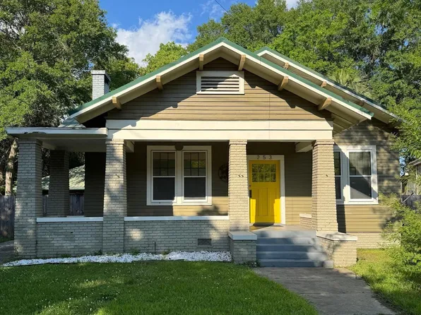 253 Cherokee St, Mobile, AL 36606