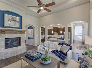 322 Arbor Ranch Cir, Richmond, TX 77469