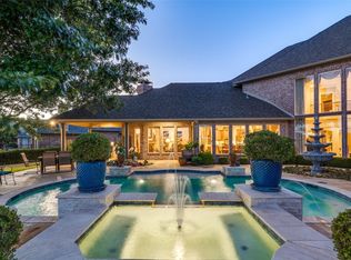 7413 Beacon Hill Rd, McKinney, TX 75072