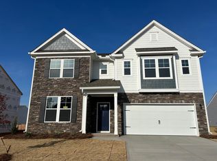 343 Tupelo Pass, Harlem, GA 30814