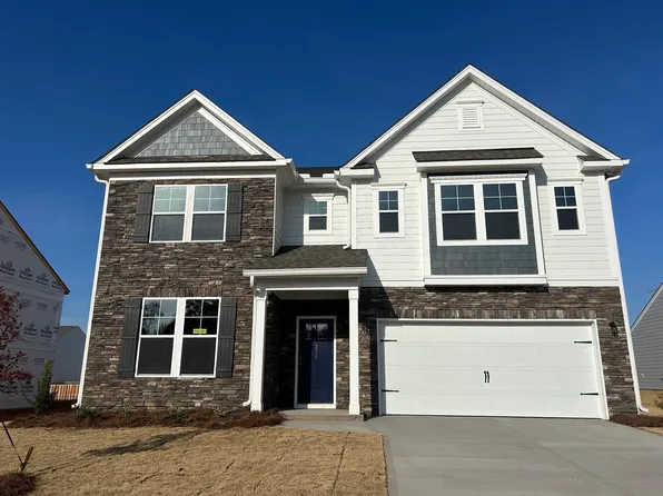 343 Tupelo Pass, Harlem, GA 30814