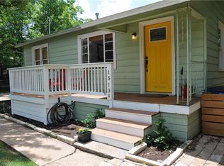 1513 Morgan Ln #A, Austin, TX 78704