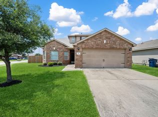 803 Marigold Rd, Baytown, TX 77521