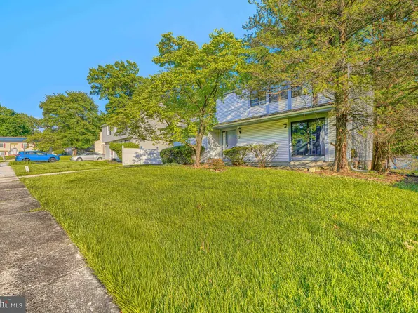 3 Camano Ct, Randallstown, MD 21133