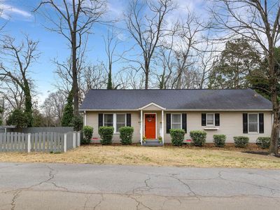 307 McCuen St, Greenville, SC, 29605