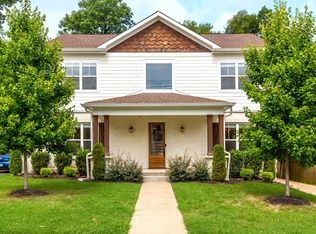 407 Scott Ave, Nashville, TN 37206