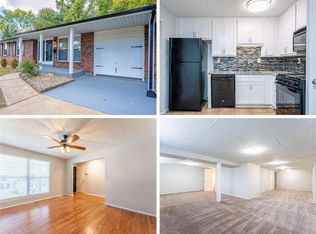 6817 Thurston Ave, Saint Louis, MO 63134