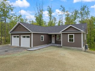 1508 Foxes Ridge Rd, Acton, ME 04001