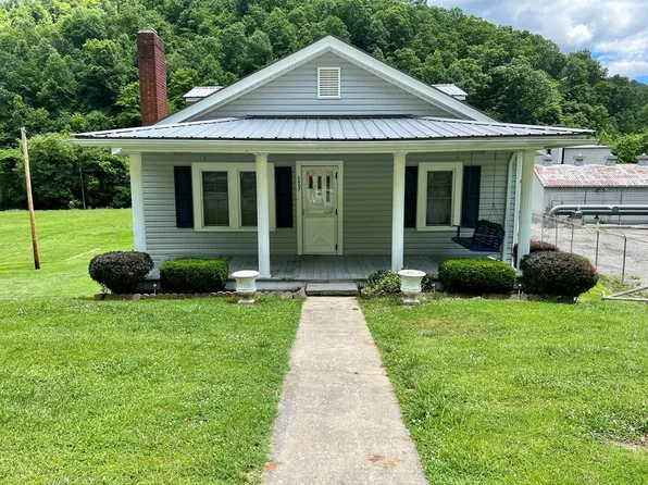 2457 Highway 7 S, Dema, KY 41859