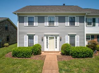 1224 General George Patton Rd, Nashville, TN 37221