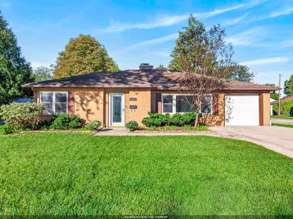 421 S Lake St, Neenah, WI 54956