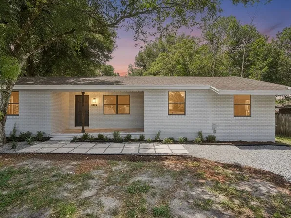 137 LUCERNE DRIVE, DEBARY, FL 32713