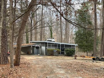 76 Dogwood Acres Dr, Chapel Hill, NC, 27516