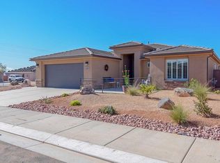 631 N 2865 W, Hurricane, UT 84737