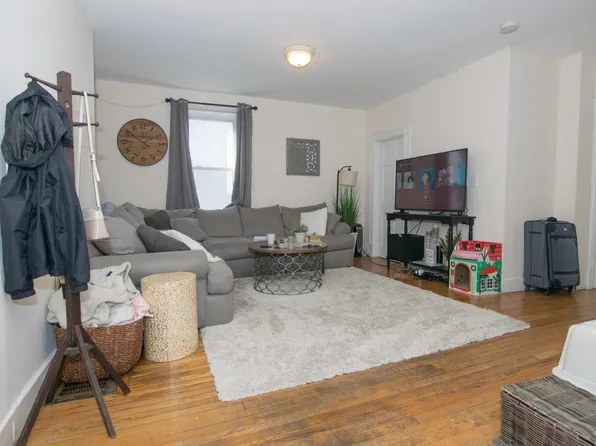 21 Pratt St #2, Boston, MA 02134