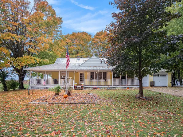 13355 Kenowa Ave NW, Grand Rapids, MI 49534