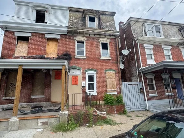 1513 Arrott St, Philadelphia, PA 19124