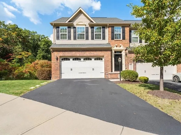 812 Whitney Dr, Wexford, PA 15090