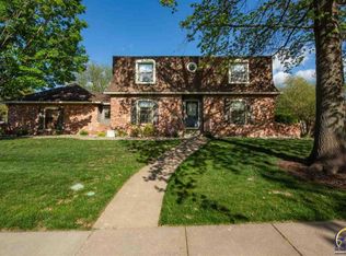 3500 SW Randolph Ave, Topeka, KS 66611