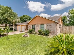 13427 Natasha Ln, Houston, TX 77015